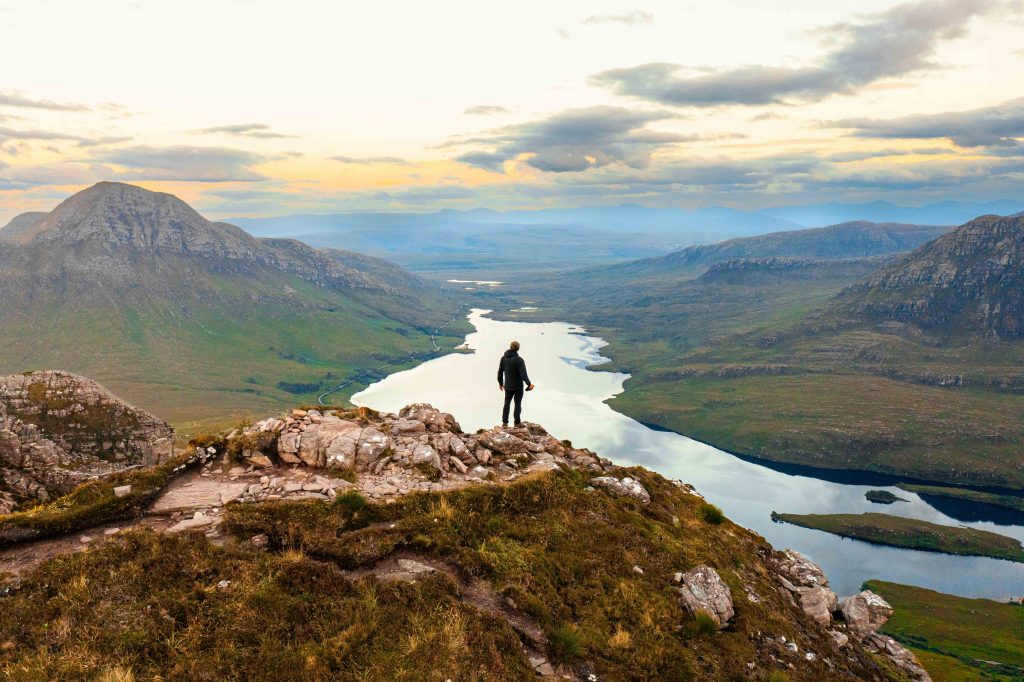 Scotland VFT 2 Drone Cover Photo (1 of 1)